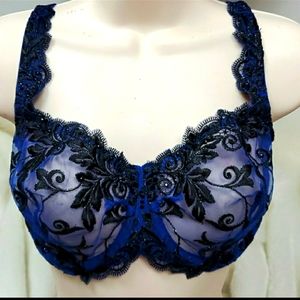Soma Lace Bra NWOT